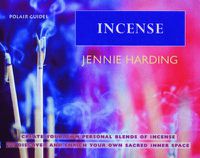 Cover image for Incense