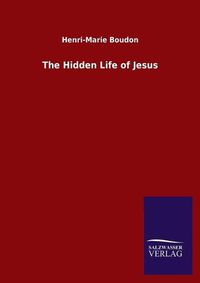 Cover image for The Hidden Life of Jesus