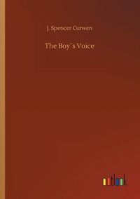 Cover image for The Boys Voice