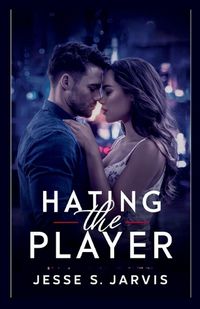 Cover image for Hating The Player