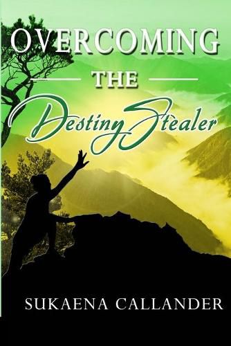 Cover image for Overcoming the Destiny Stealer