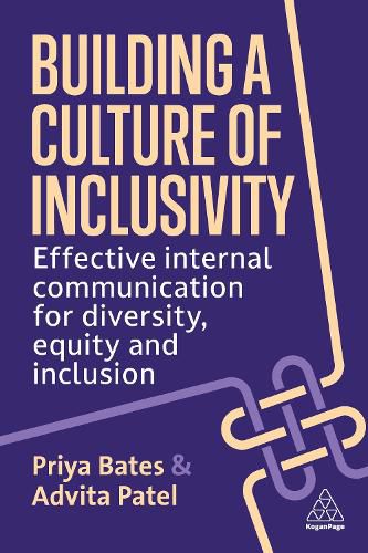 Cover image for Building a Culture of Inclusivity: Effective Internal Communication For Diversity, Equity and Inclusion
