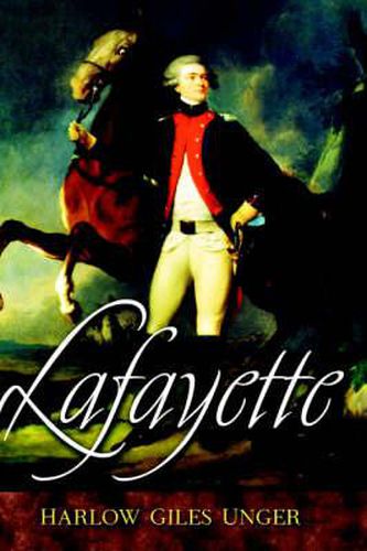 Cover image for Lafayette