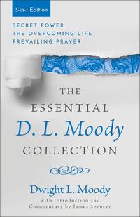 Cover image for The Essential D. L. Moody Collection