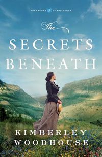 Cover image for The Secrets Beneath