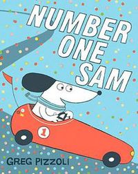Cover image for Number One Sam