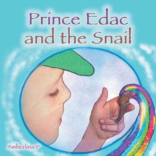 Cover image for Prince Edac and the Snail