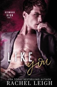 Cover image for Like You