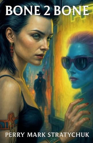 Cover image for Bone 2 Bone