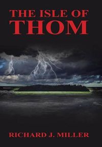 Cover image for The Isle of Thom