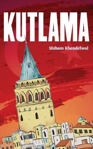 Cover image for Kutlama