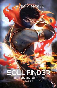 Cover image for Soul Finder