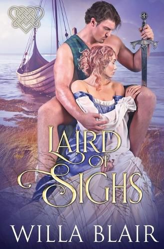 Cover image for Laird of Sighs