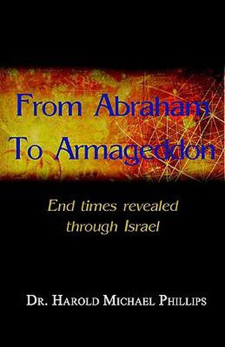 Cover image for From Abraham to Armageddon