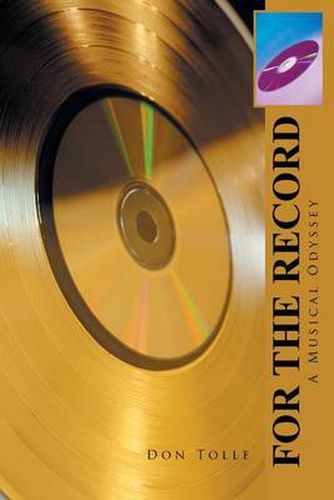 Cover image for For the Record