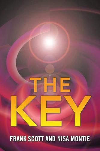 Cover image for The Key