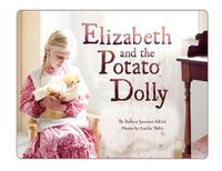 Cover image for Elizabeth and the Potato Dolly