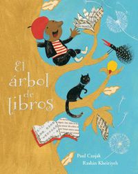 Cover image for El Arbol de Libros