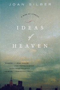 Cover image for Ideas of Heaven: A Ring of Stories