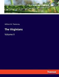 Cover image for The Virginians