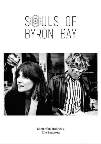 Cover image for Souls of Byron Bay