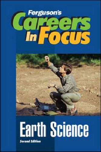 Cover image for Earth Science