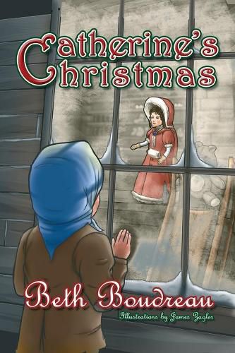 Cover image for Catherine's Christmas