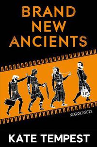 Cover image for Brand New Ancients