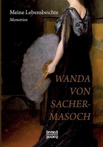 Cover image for Meine Lebensbeichte: Memoiren