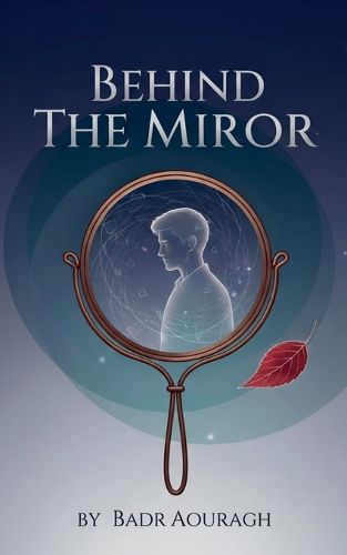 Cover image for Behind the Mirror