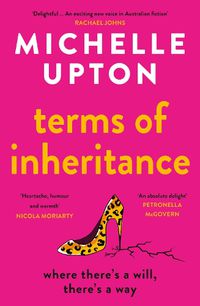 Cover image for The Terms Of Inheritance