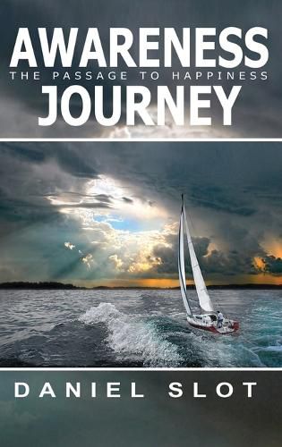 Cover image for Awareness Journey