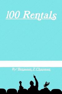 Cover image for 100 Rentals