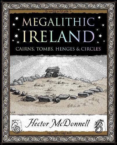 Cover image for Megalithic Ireland