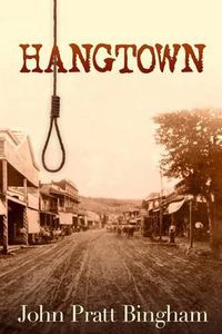 Cover image for Hangtown