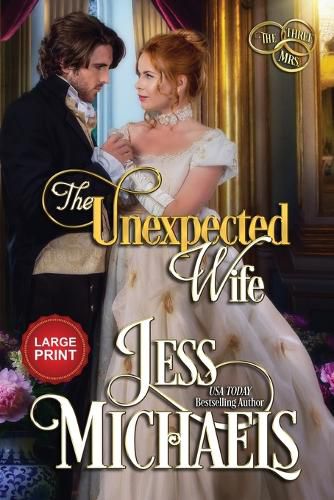 Cover image for The Unexpected Wife