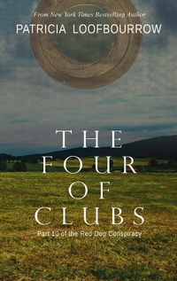 Cover image for The Four of Clubs