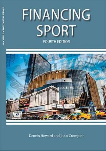 Financing Sport