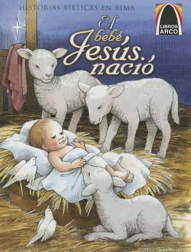 Cover image for El Beb' Jess Naci