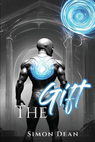 Cover image for The Gift