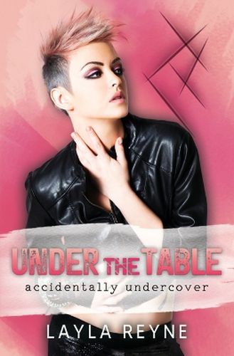 Cover image for Under the Table