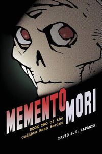 Cover image for Memento Mori: Book Two