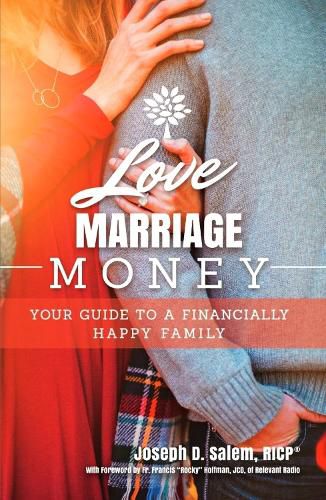 Cover image for Love, Marriage, Money