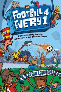 Cover image for Football 4 Every 1