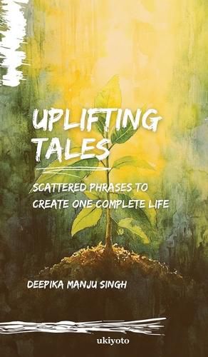 Cover image for Uplifting Tales