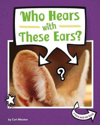 Who Hears with These Ears?