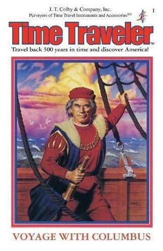 Voyage With Columbus