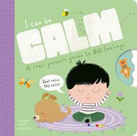 Cover image for I Can Be Calm