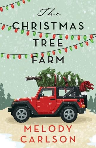 Cover image for The Christmas Tree Farm