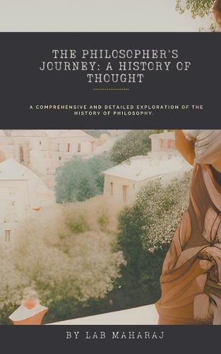 Cover image for The Philosopher's Journey